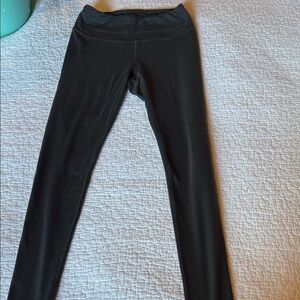 The North Face Women's Classic Black Leggings